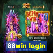 88win login